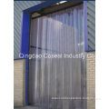 Flexible PVC Swing Door